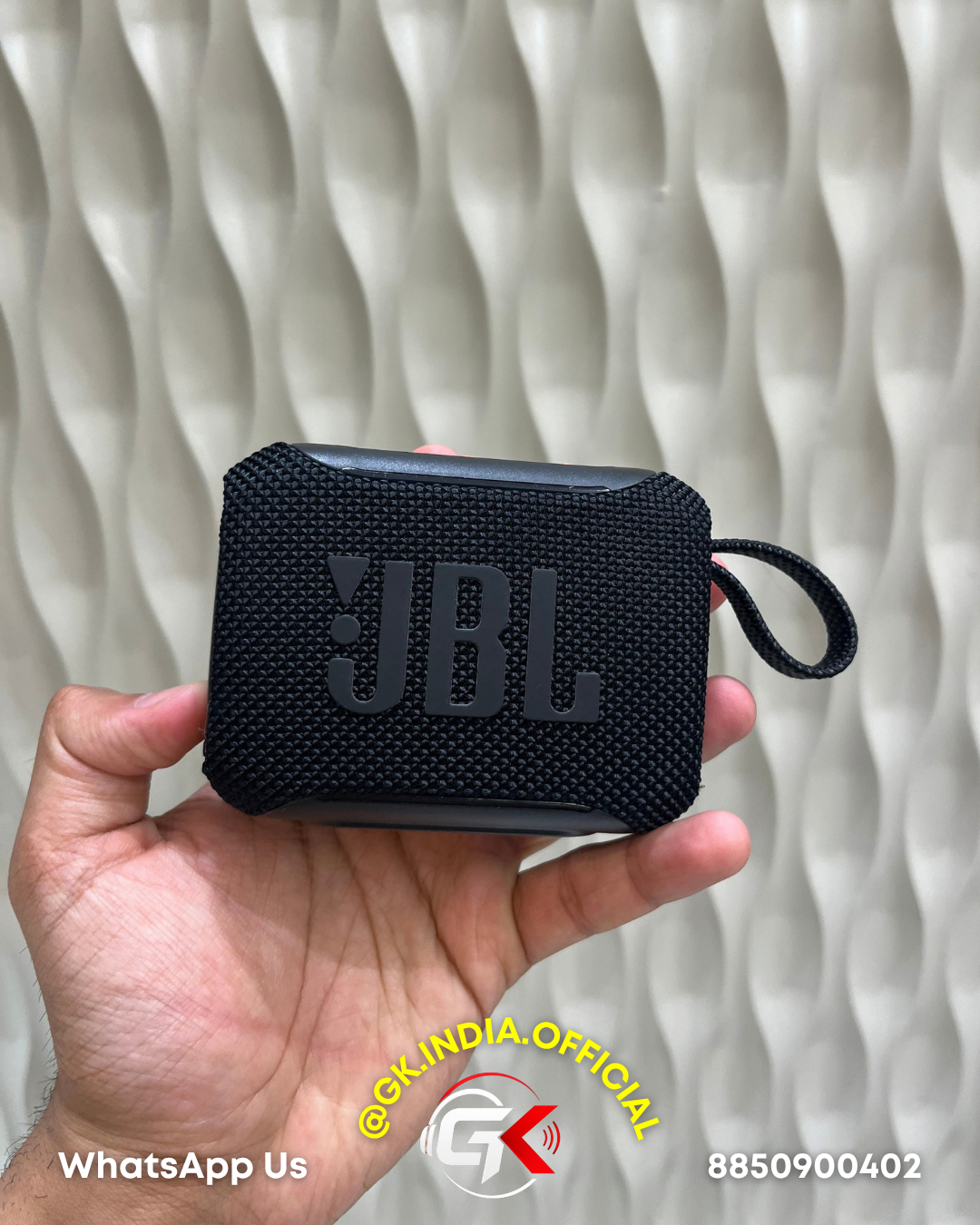 Go 5 Speaker (H087)