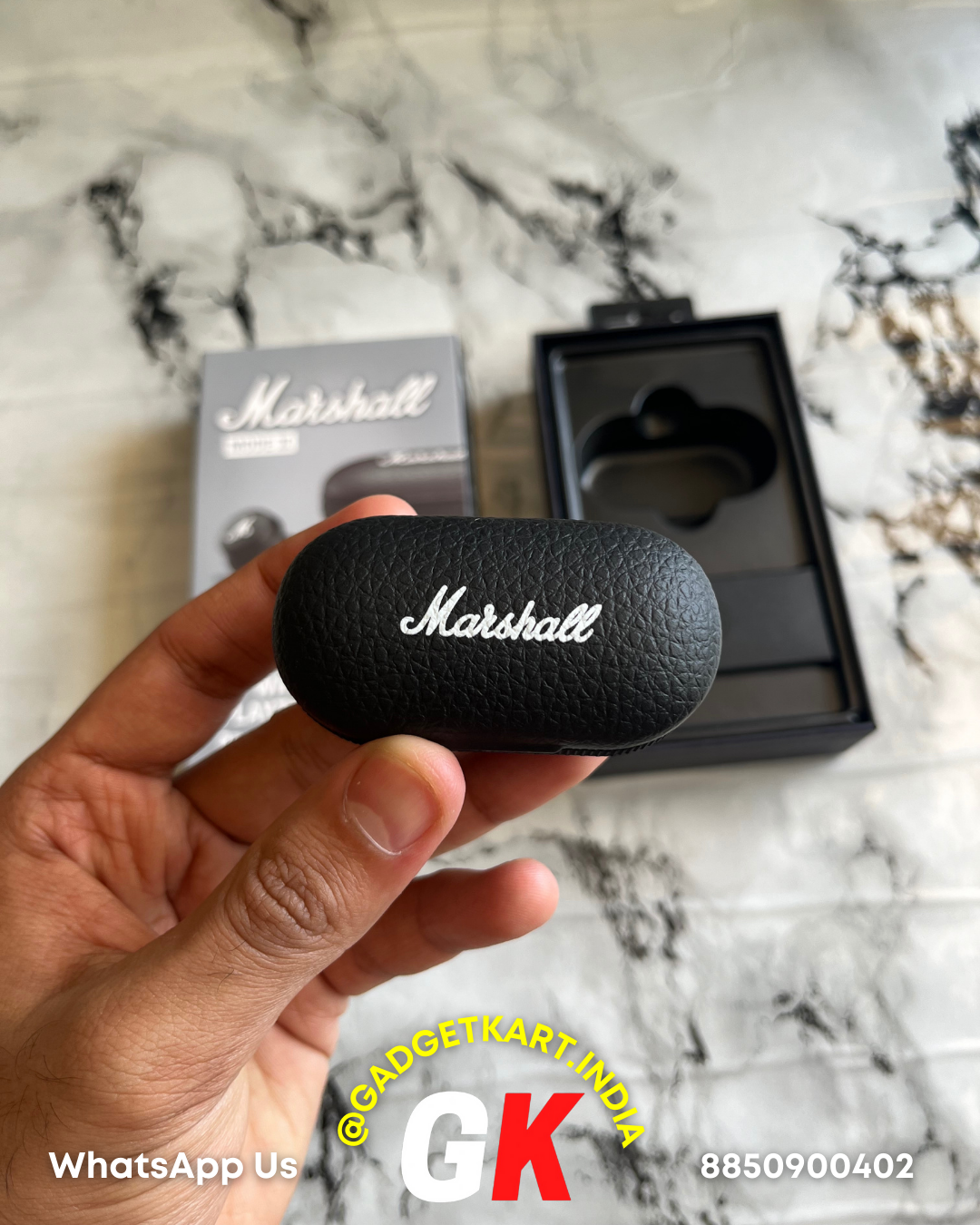 Mode III Earbuds (H063)