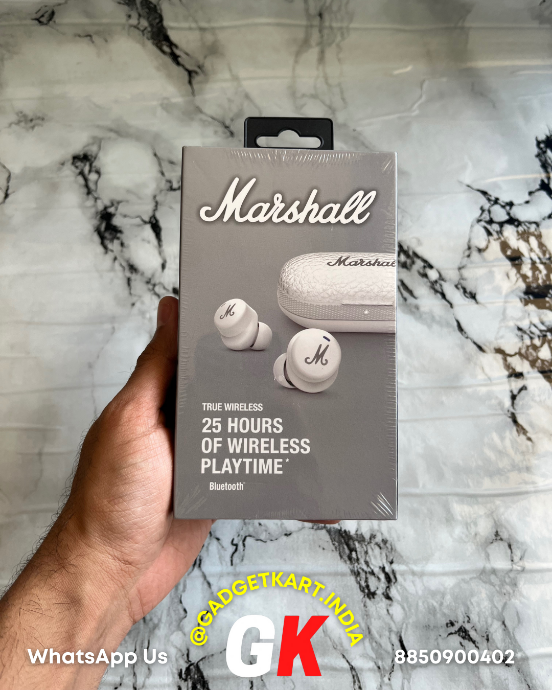 Mode III Earbuds (H063)