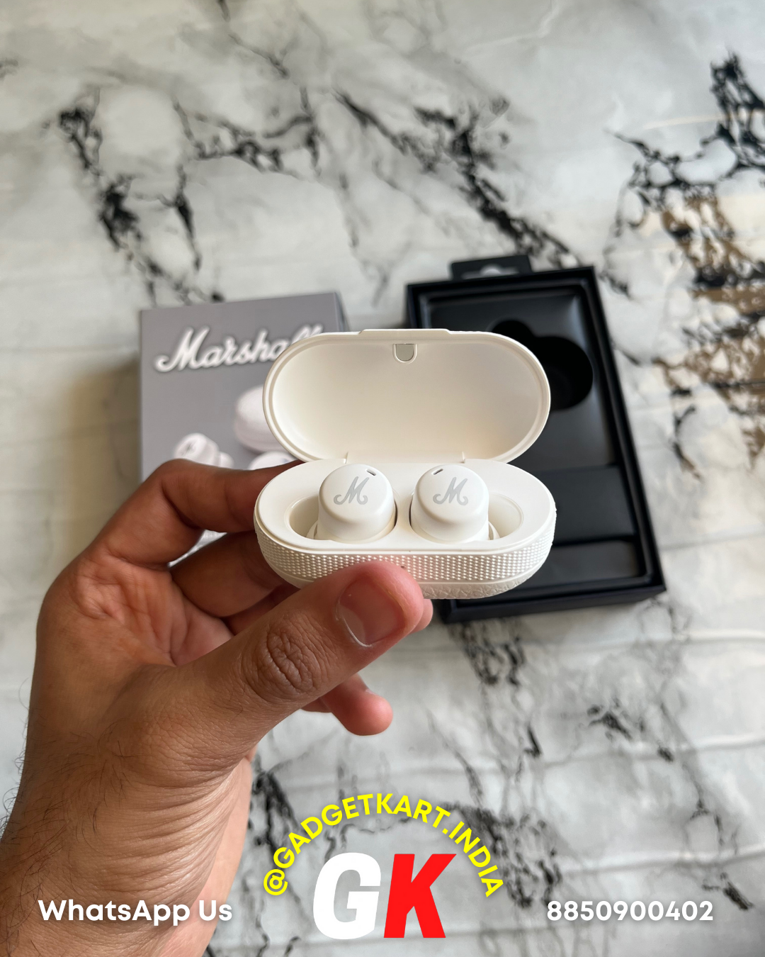Mode III Earbuds (H063)