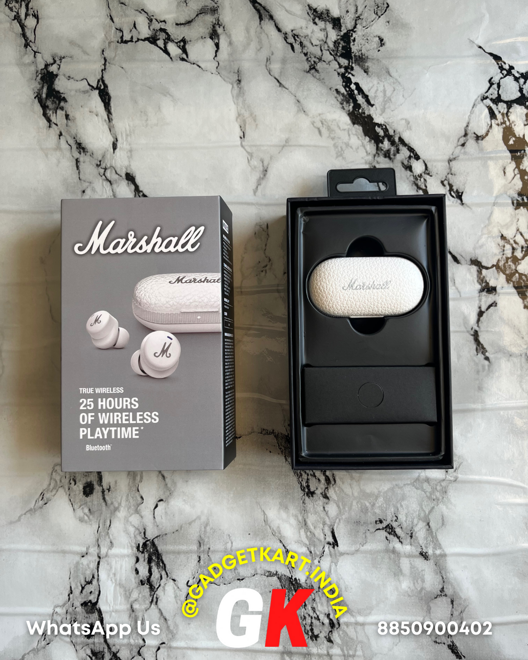 Mode III Earbuds (H063)