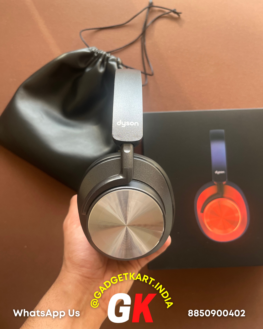 Ontrac Headphones (H071)