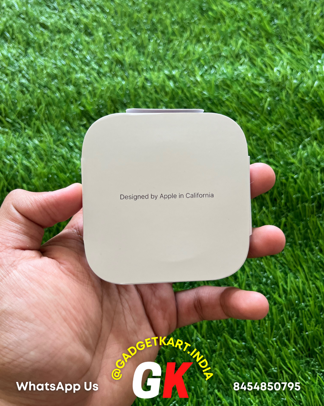 Mag$afe Charger (H016)
