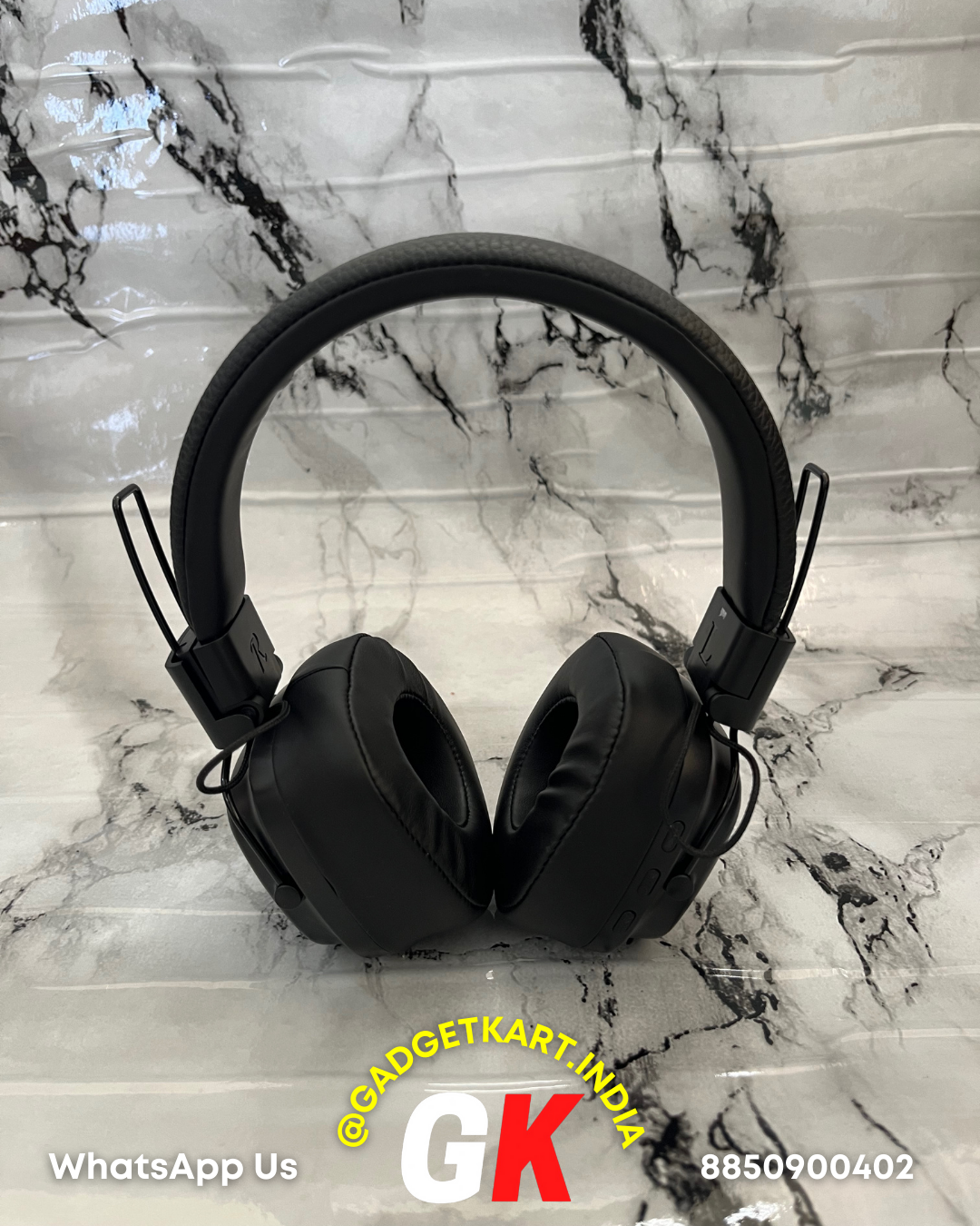 Major IV Headphones (H044)