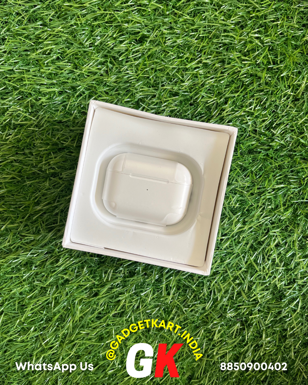 AirP0ds Pro 2 - SALE (H009)
