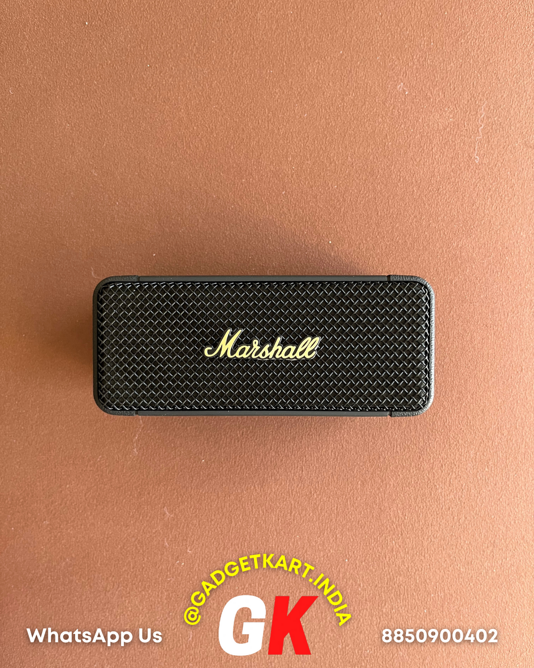 Emberton II Speaker (H041)
