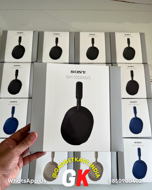 WH-1000XM5 Headphones - SALE (H025)