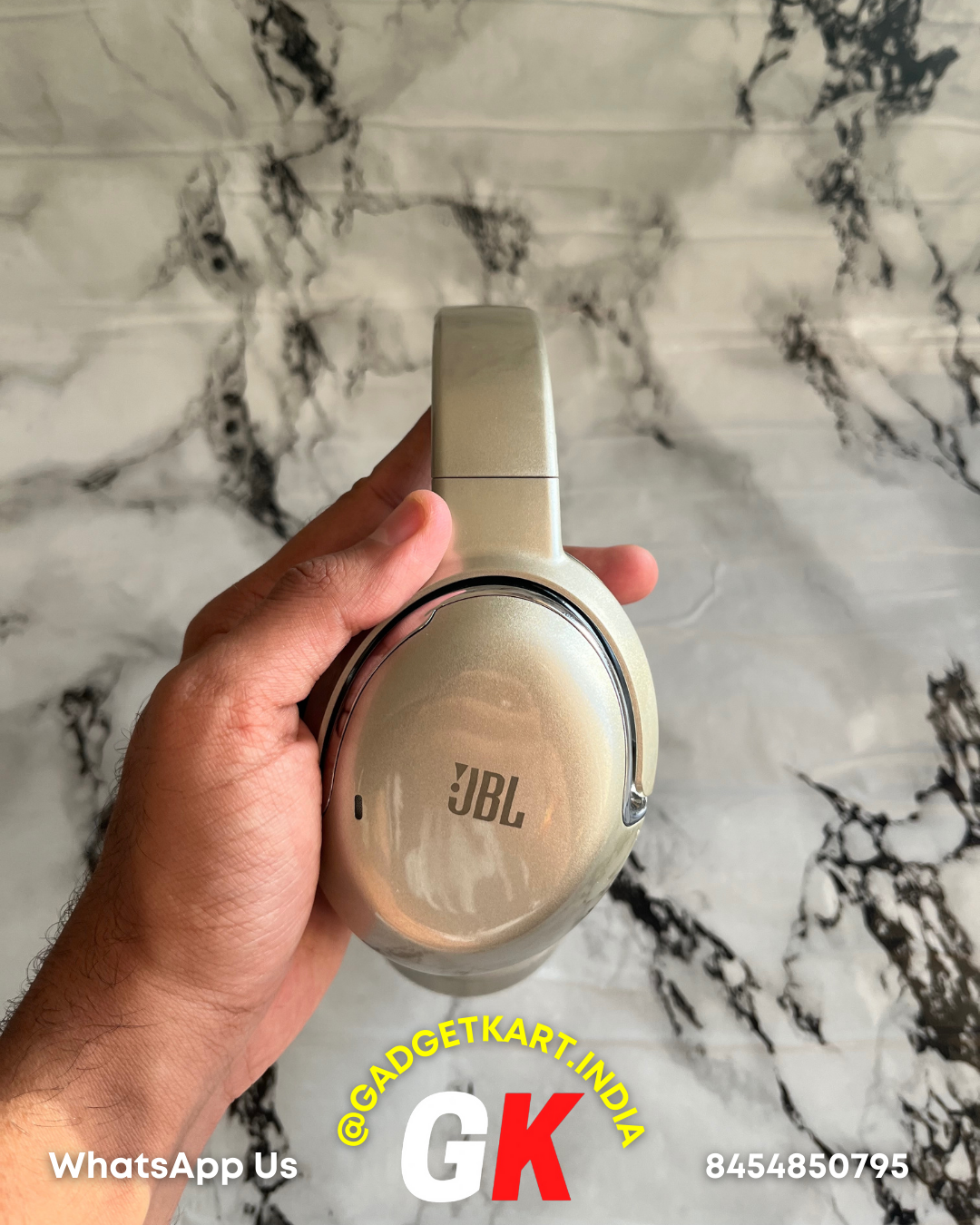TourOne M2 Headphones (H032)