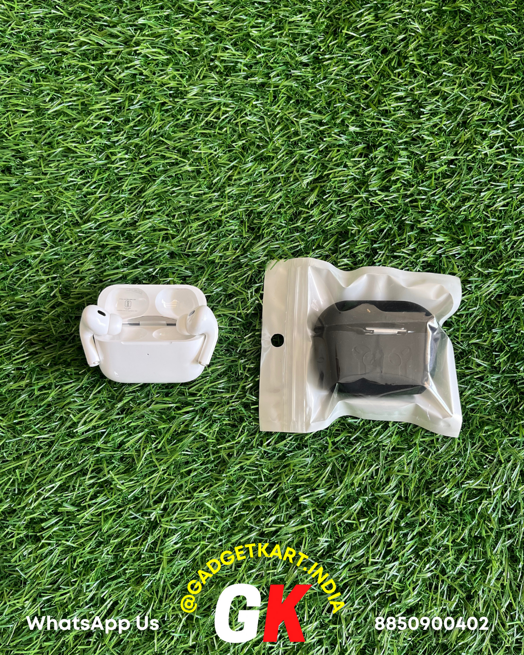AirP0ds Pro 2 - SALE (H009)