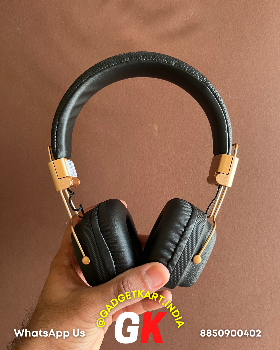 Major V Headphones (H056)