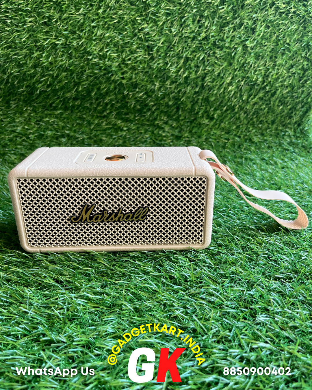 Middleton Speaker (H055)