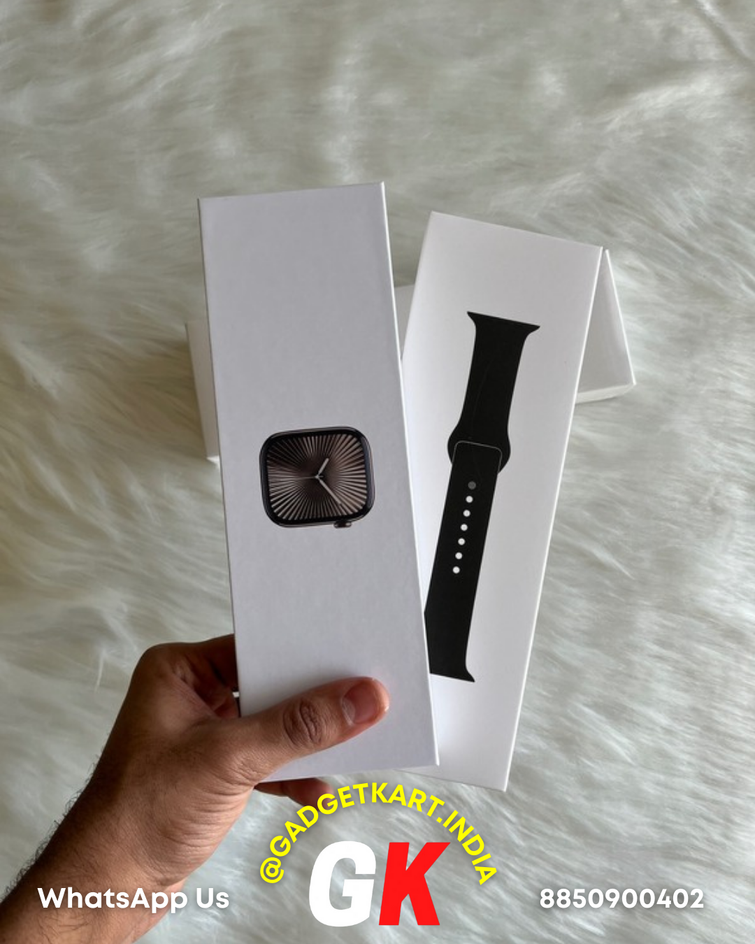 Series 10 watch - Sale (H035)