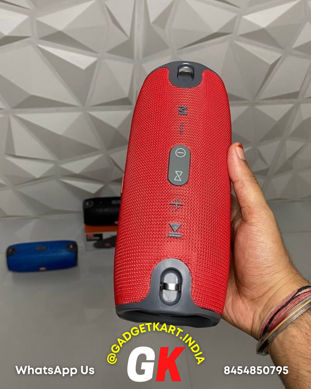 Xtreme Premium Speaker (H005)