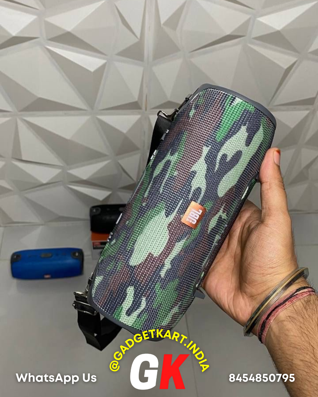 Xtreme Premium Speaker (H005)
