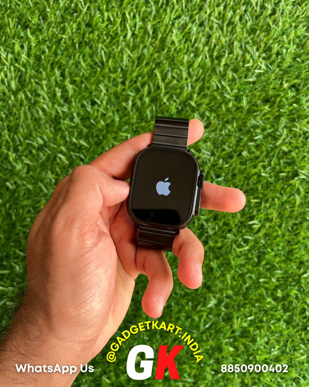 Ultra Premium Watch (H023)