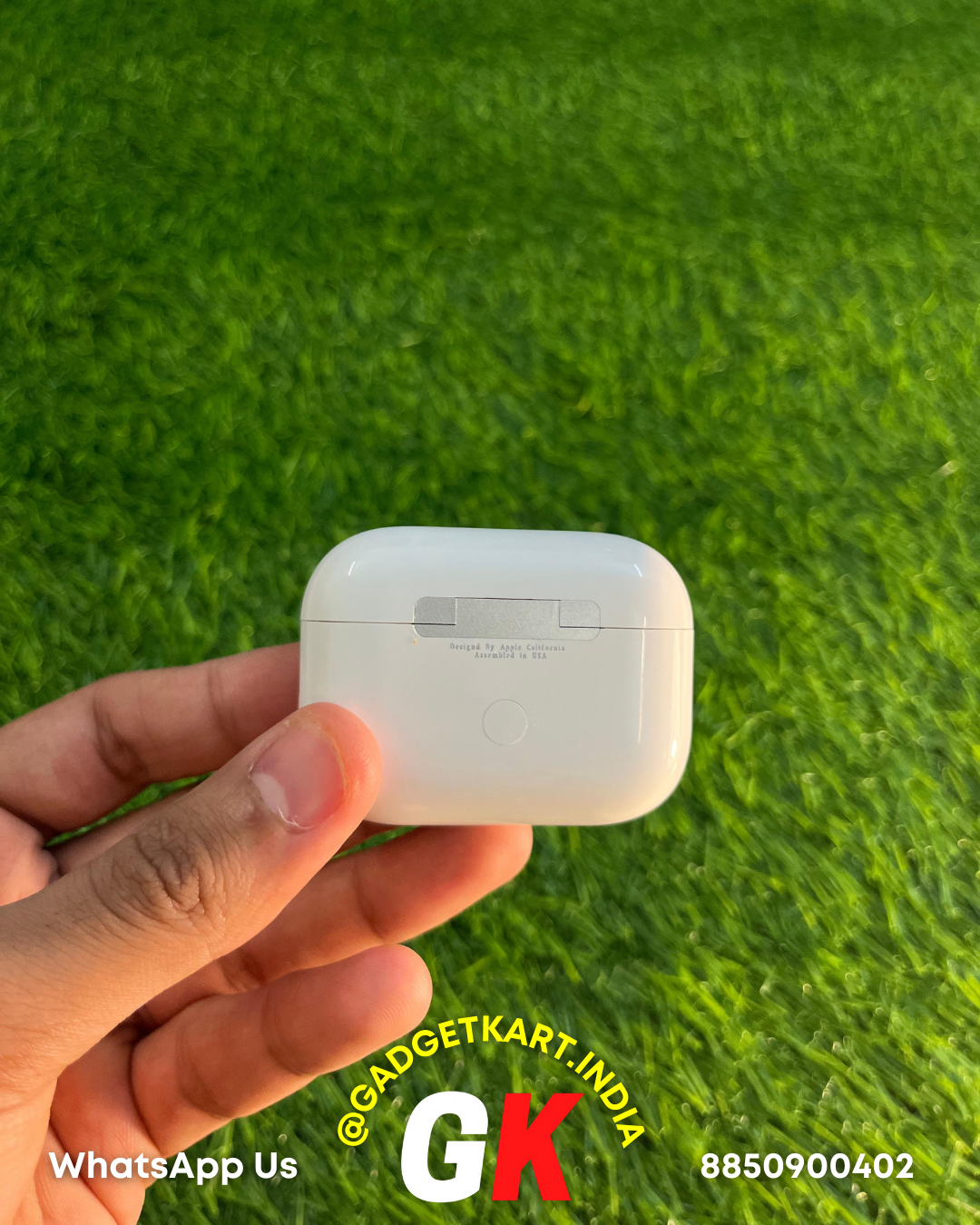 AirP0d$ Pro 2 (H009)