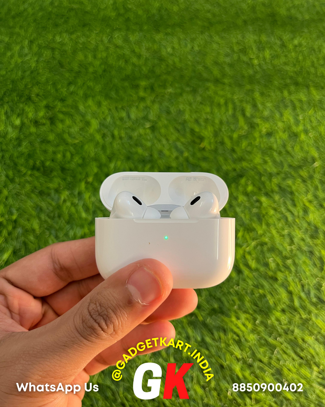 AirP0d$ Pro 2 (H009)