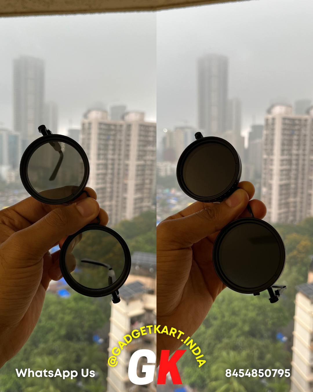 Transition Rotating Sunglasses (H067)