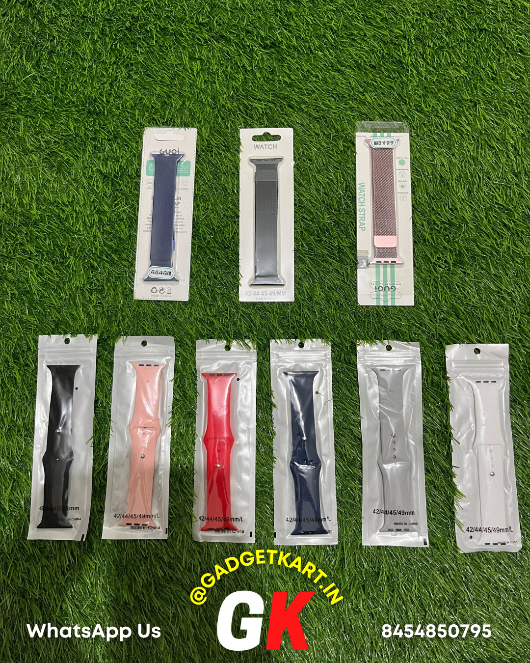 Combo AirPods Pro 2 + Series 9 watch (C002)