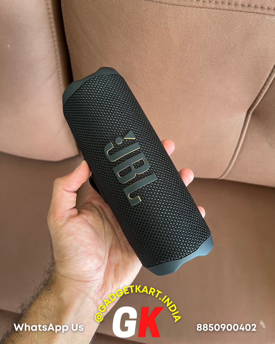 Flip 7 Speaker (H068)