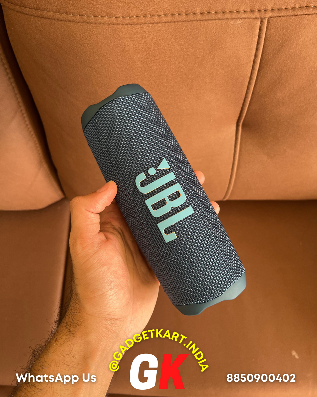 Flip 7 Speaker (H068)