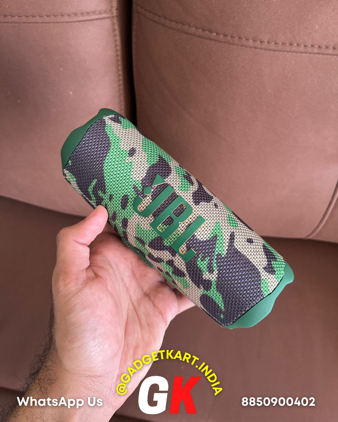 Flip 7 Speaker (H068)