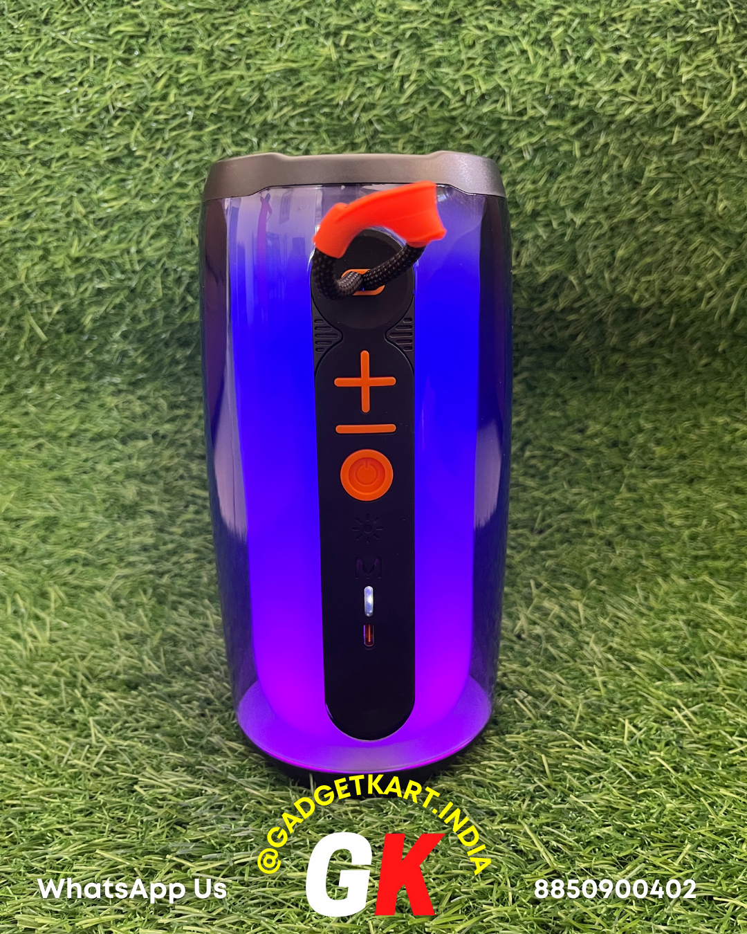 Pulse 6+ Speaker (H051)