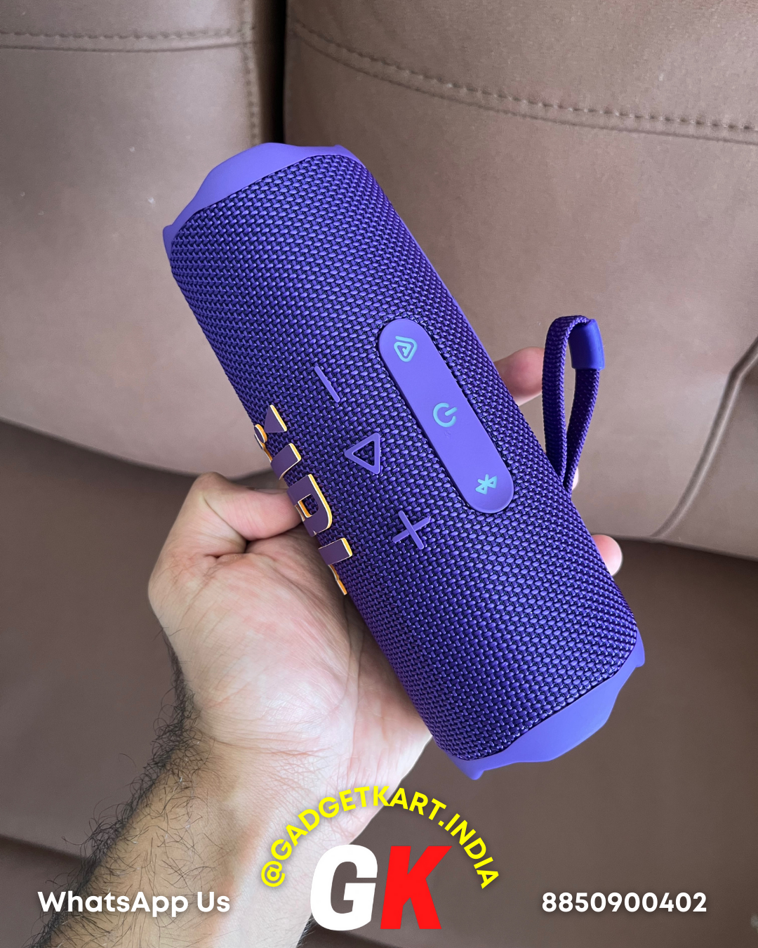 Flip 7 Speaker (H068)