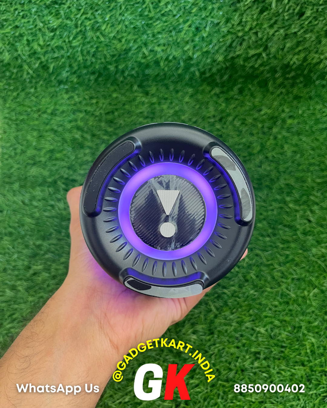 Pulse 6+ Speaker (H051)