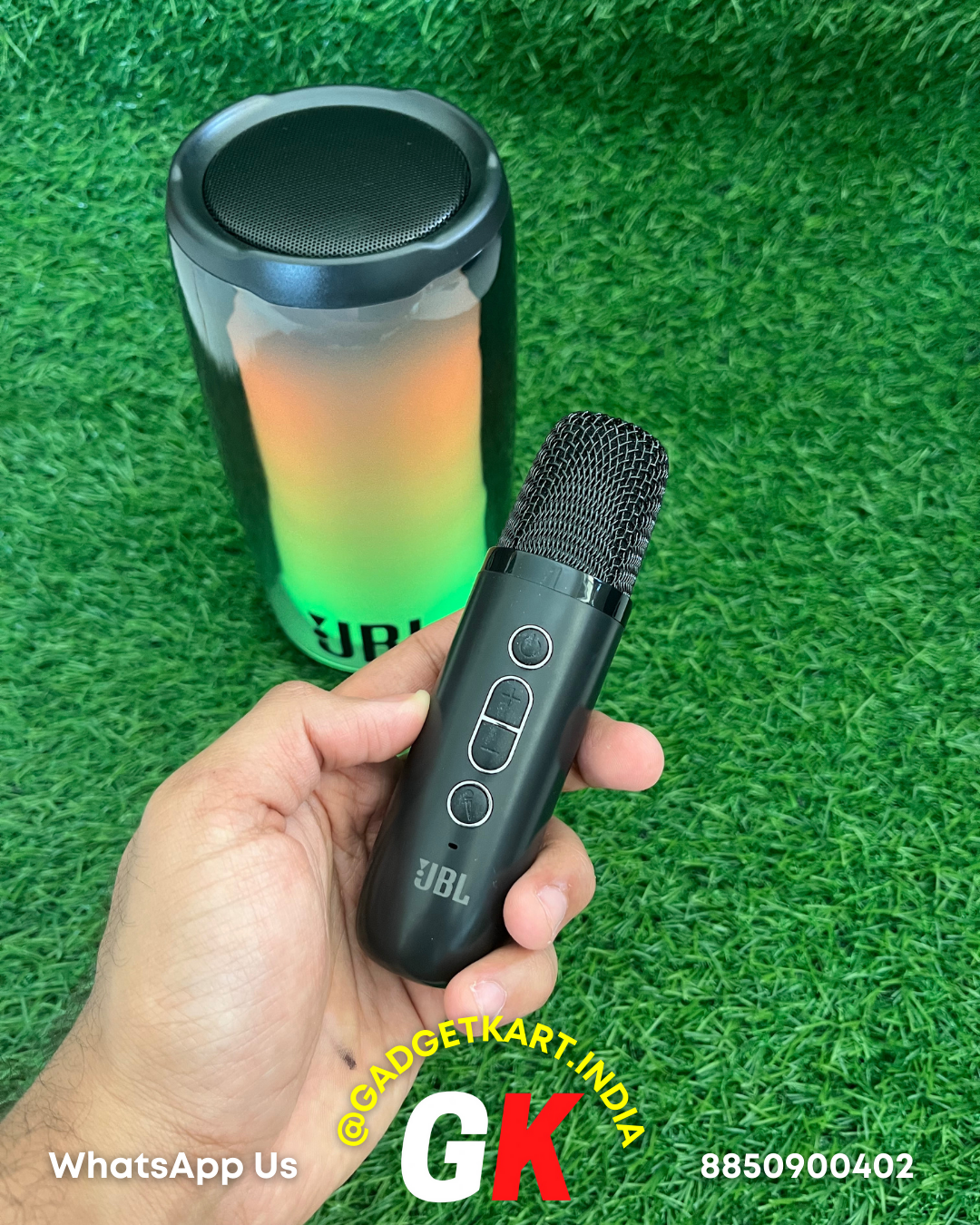 Pulse 6+ Speaker (H051)