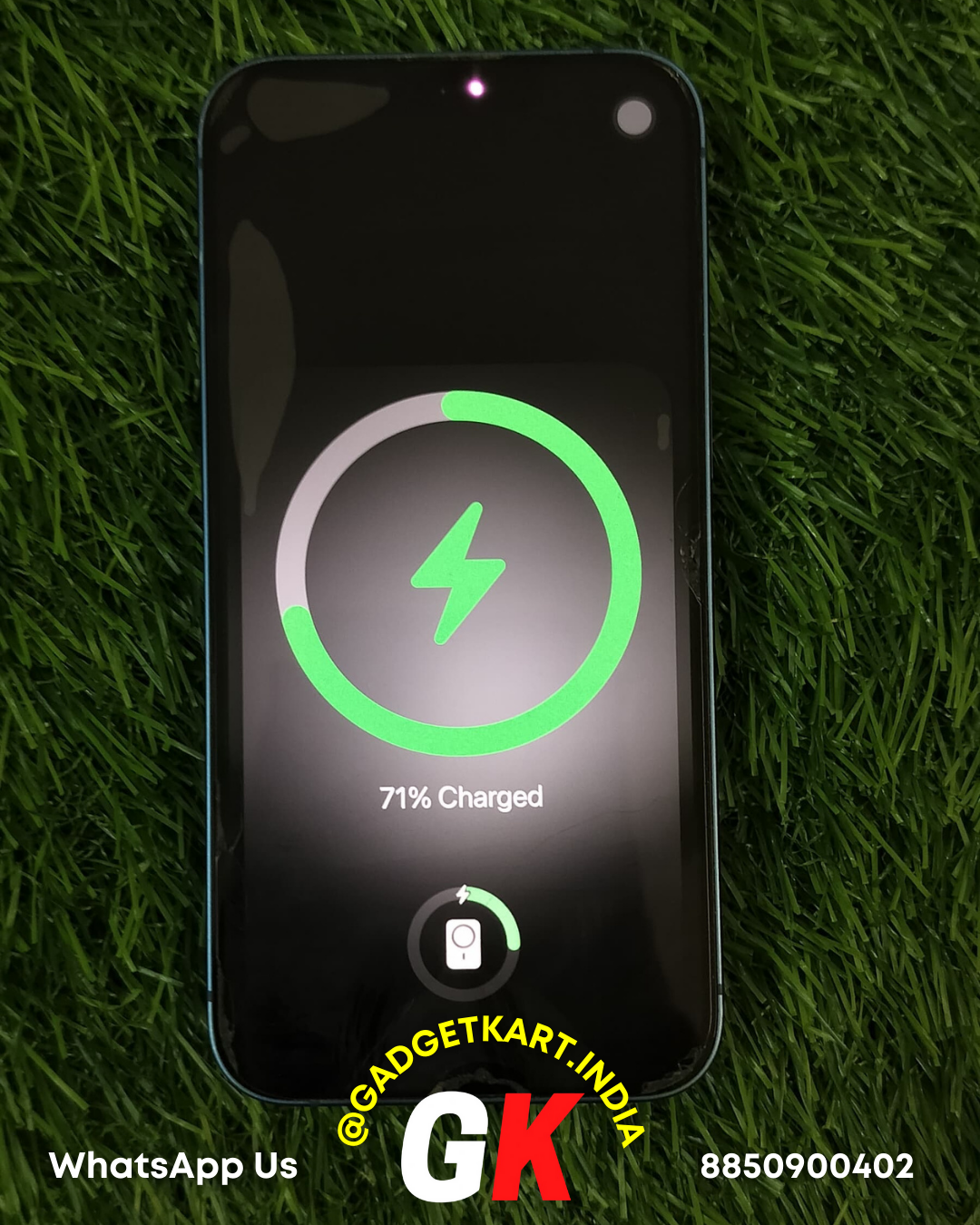 Mag$afe Powerbank (H018)