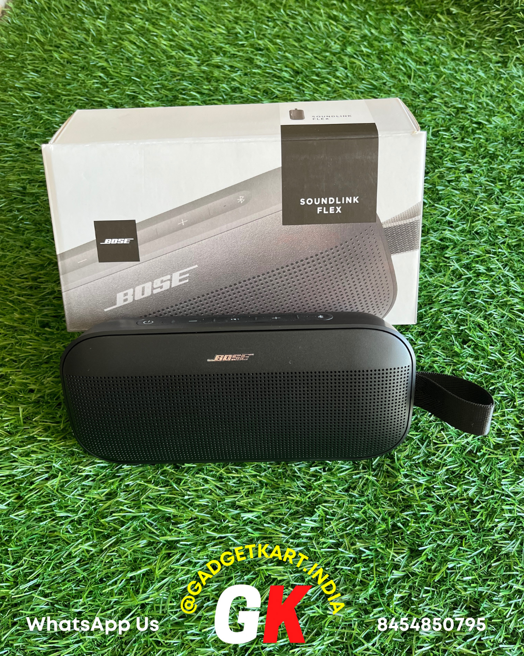 Soundlink Flex Speaker (H054)