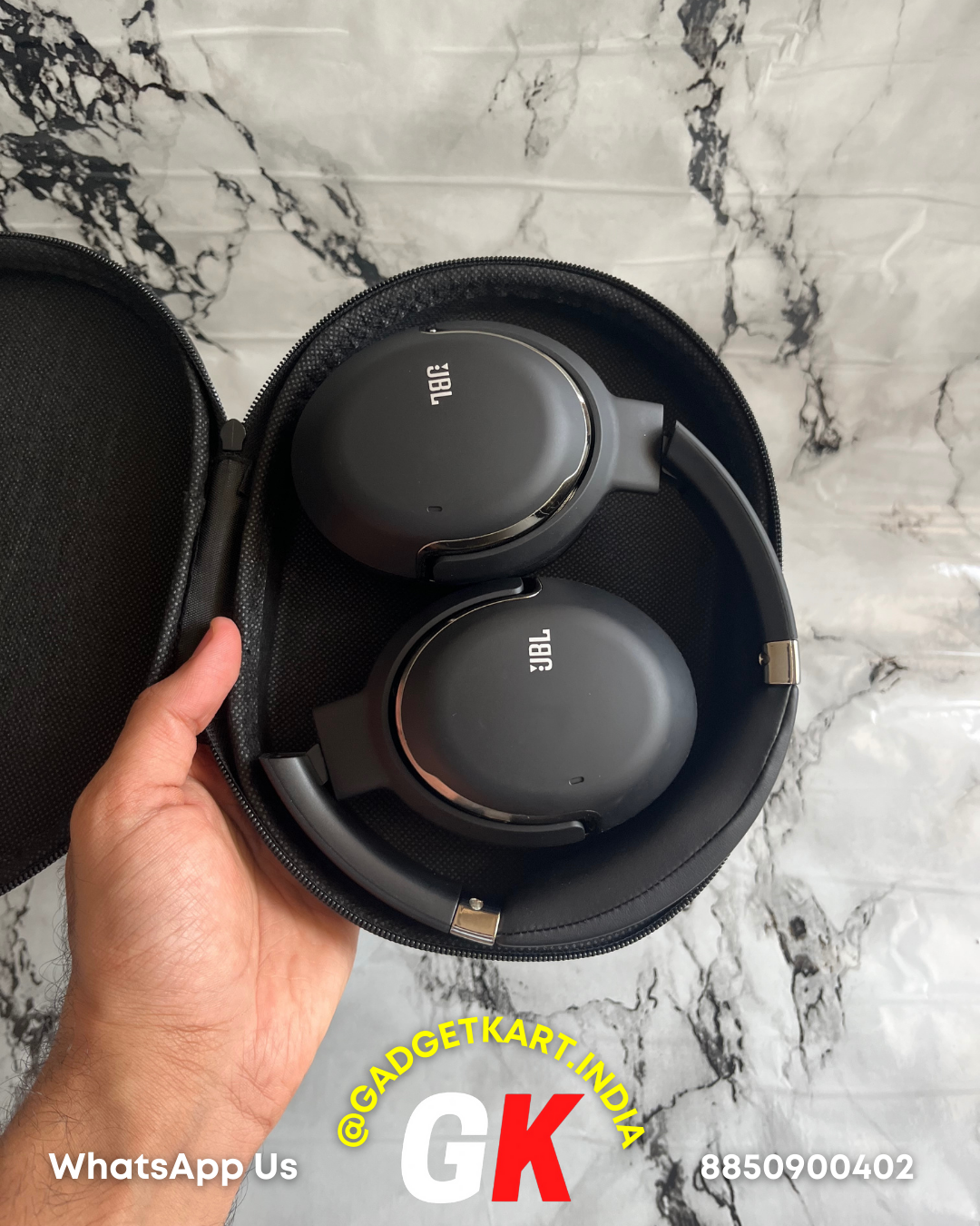 ANC Tourone M2 Headphones (H032)