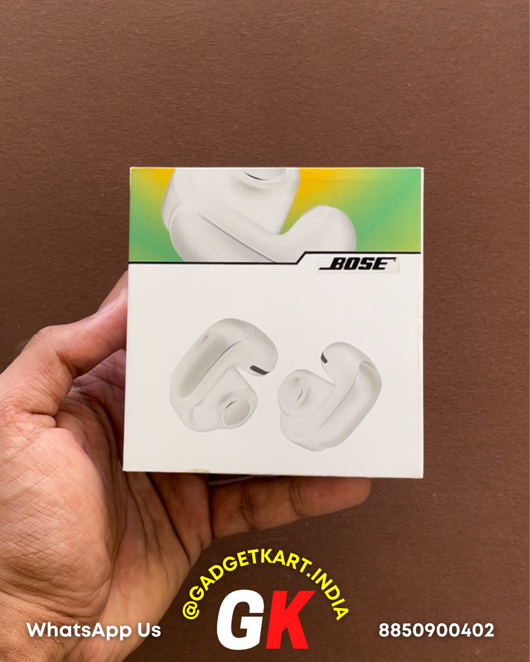 Ultra Open Buds (H017)