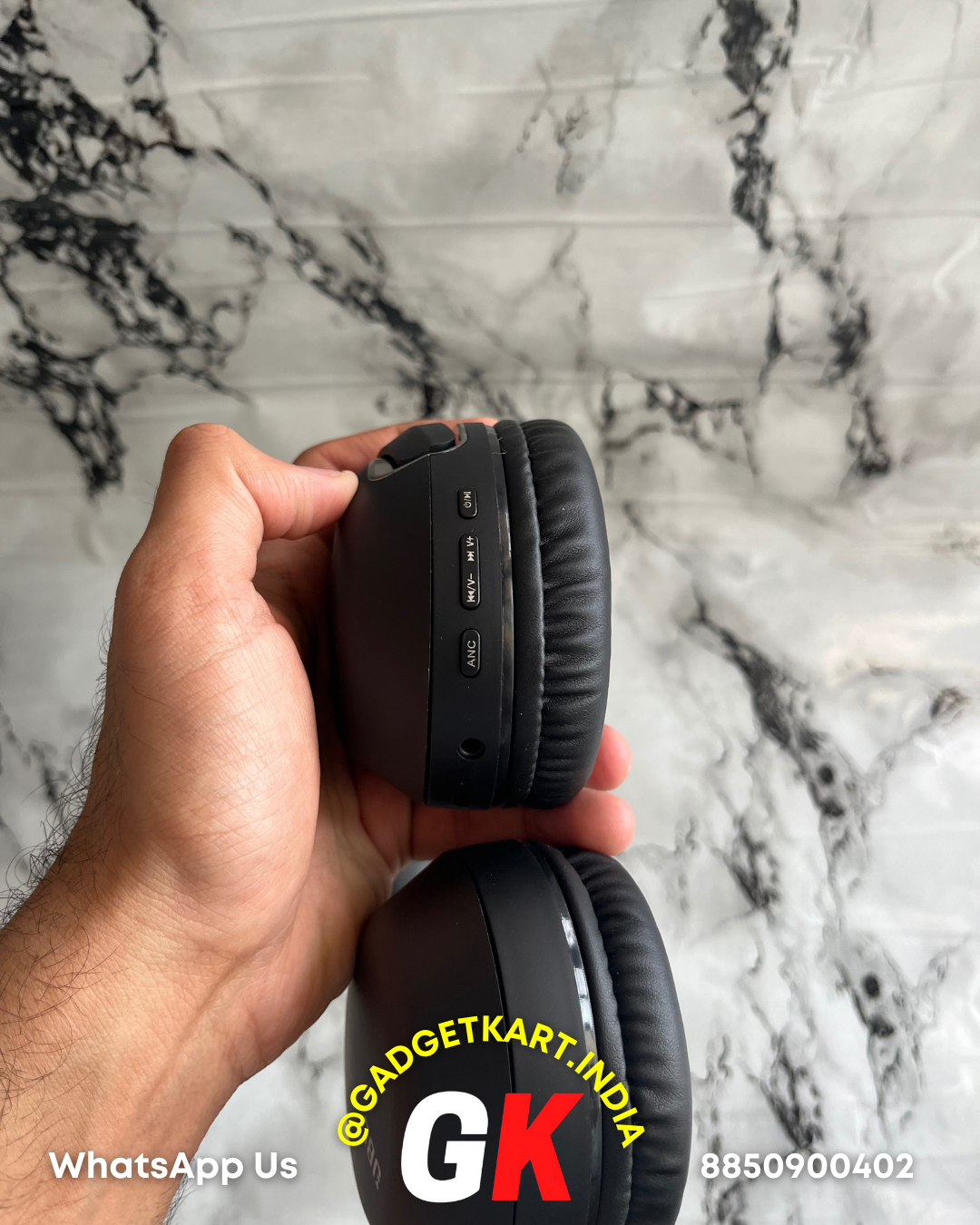 ANC Tourone M2 Headphones (H032)