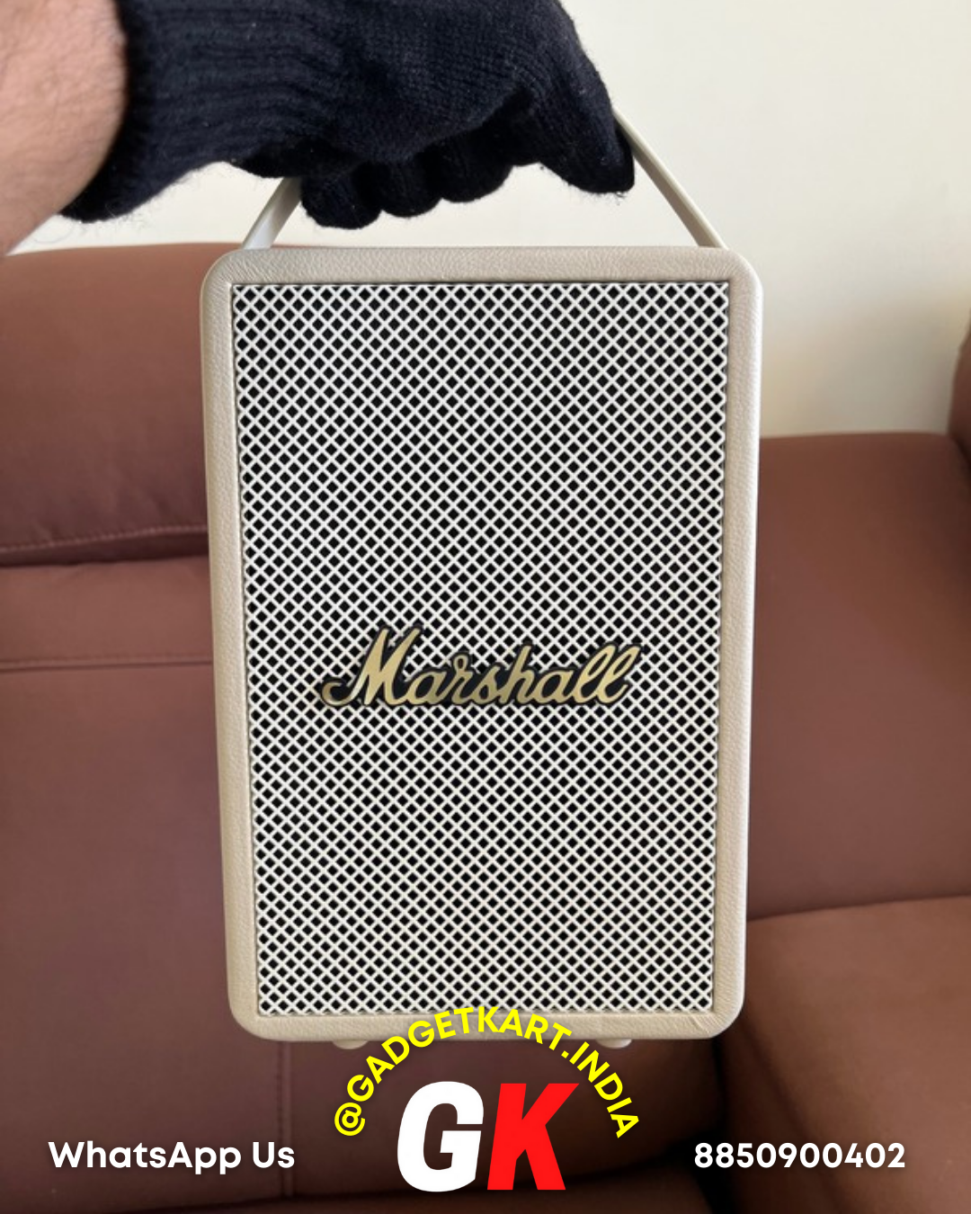 Tufton Speaker (H049)