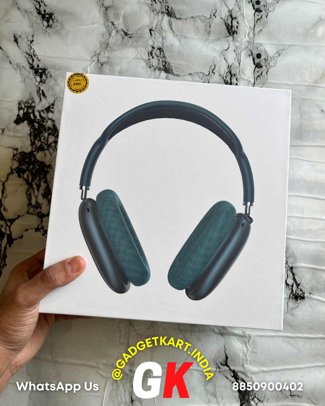 Pods Max Magnetic Premium (H048)