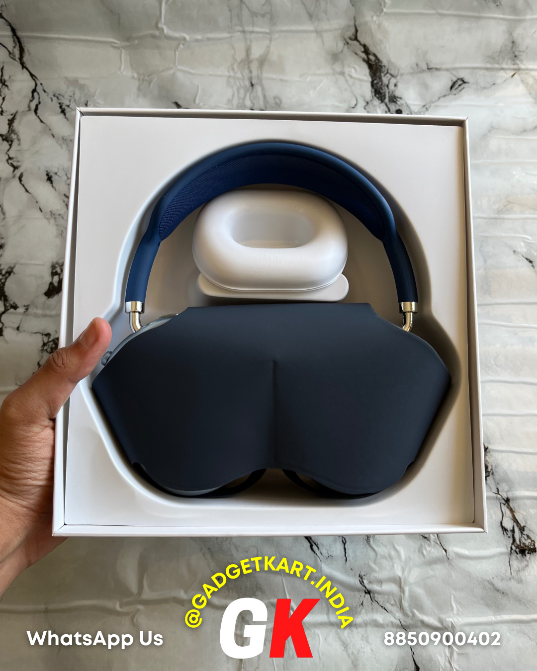 Pods Max Magnetic Premium (H048)