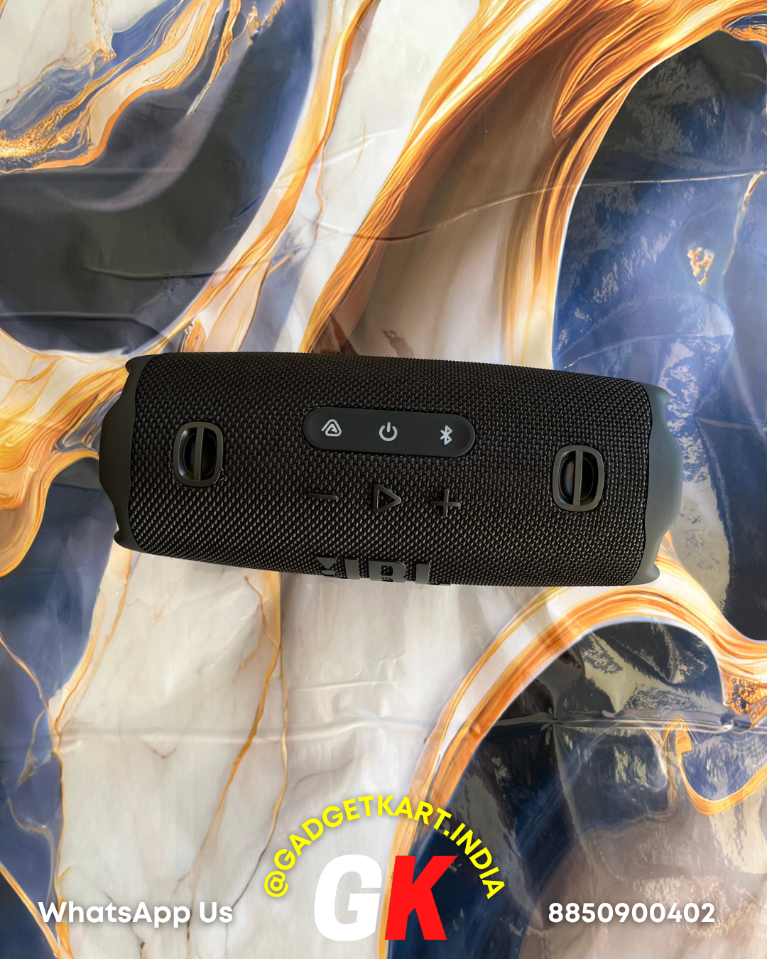 Charge 6 Speaker