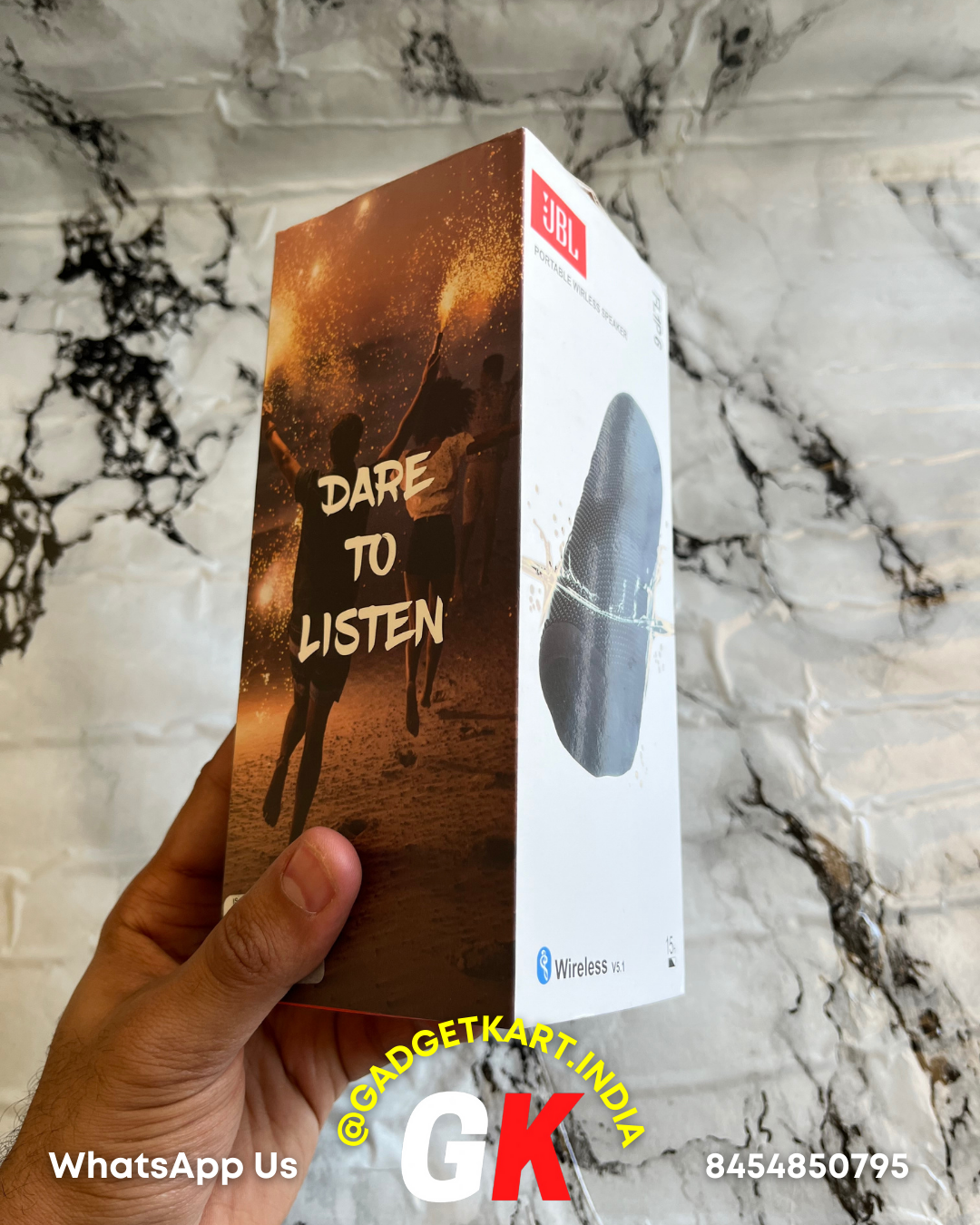 FLIP 6 Speaker (H050)