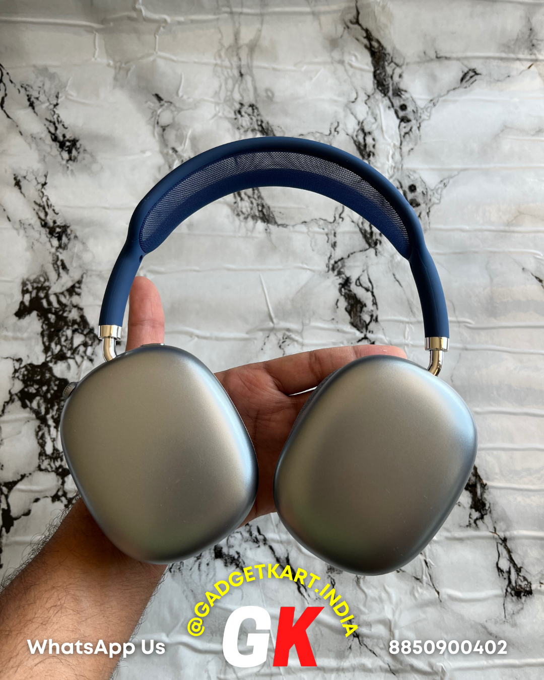 Pods Max Magnetic Premium (H048)