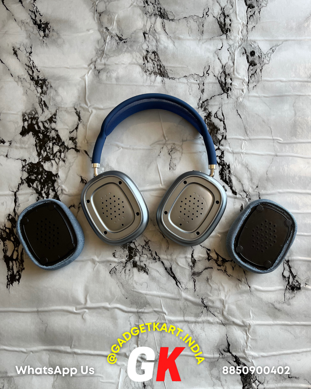 Pods Max Magnetic Premium (H048)