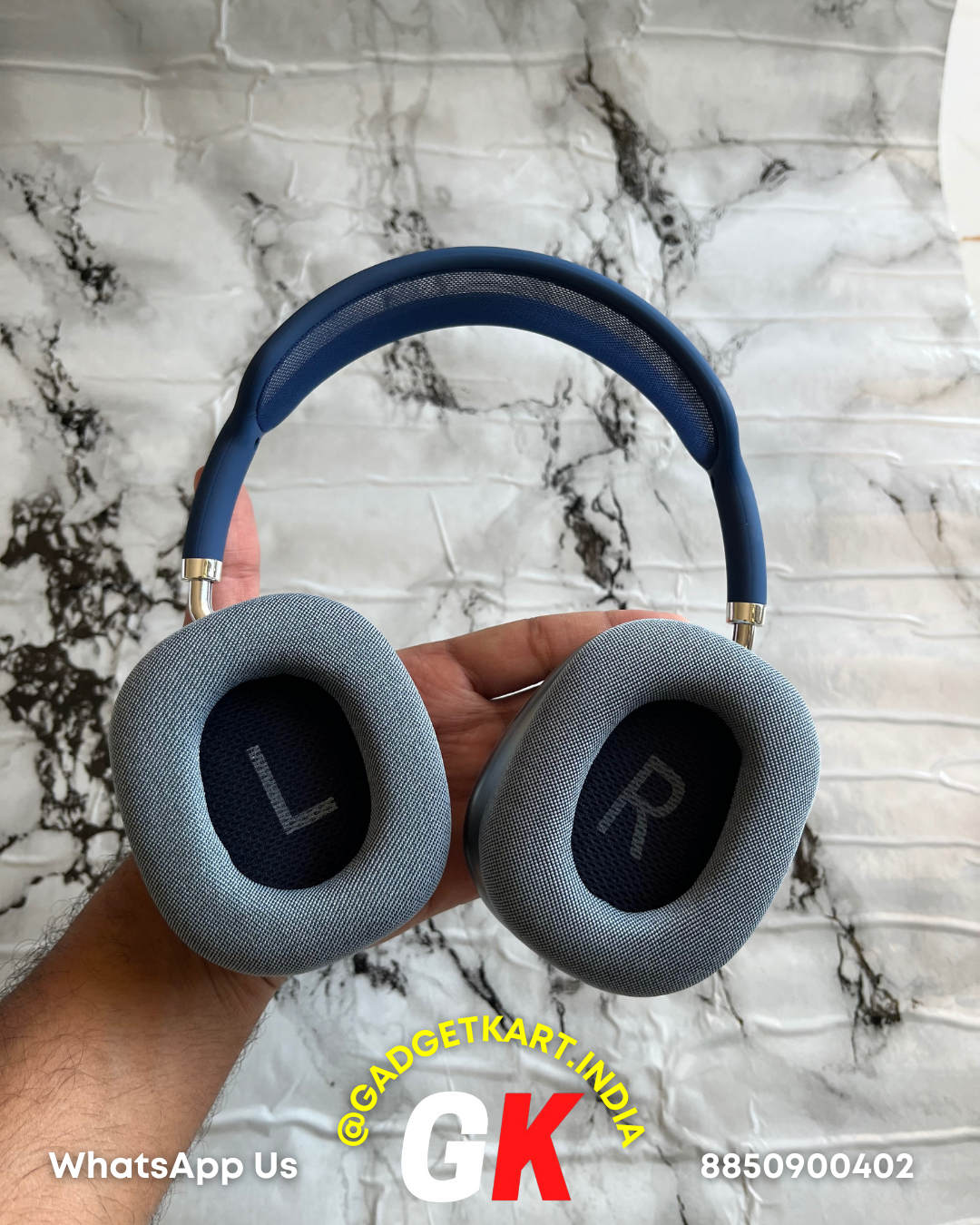 Pods Max Magnetic Premium (H048)