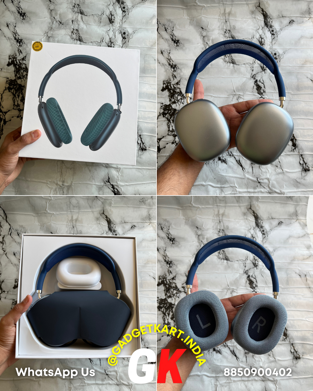 Pods Max Magnetic Premium (H048)