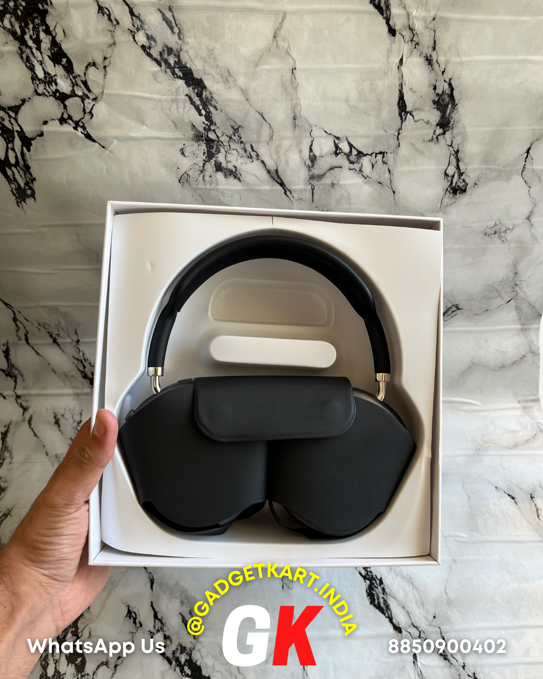 Pods Max Magnetic Premium (H048)