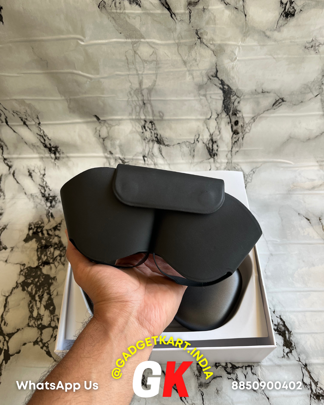 Pods Max Magnetic Premium (H048)