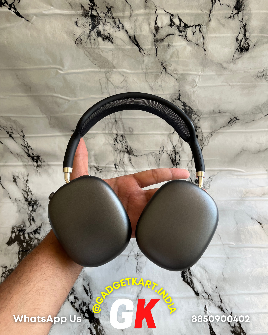 Pods Max Magnetic Premium (H048)