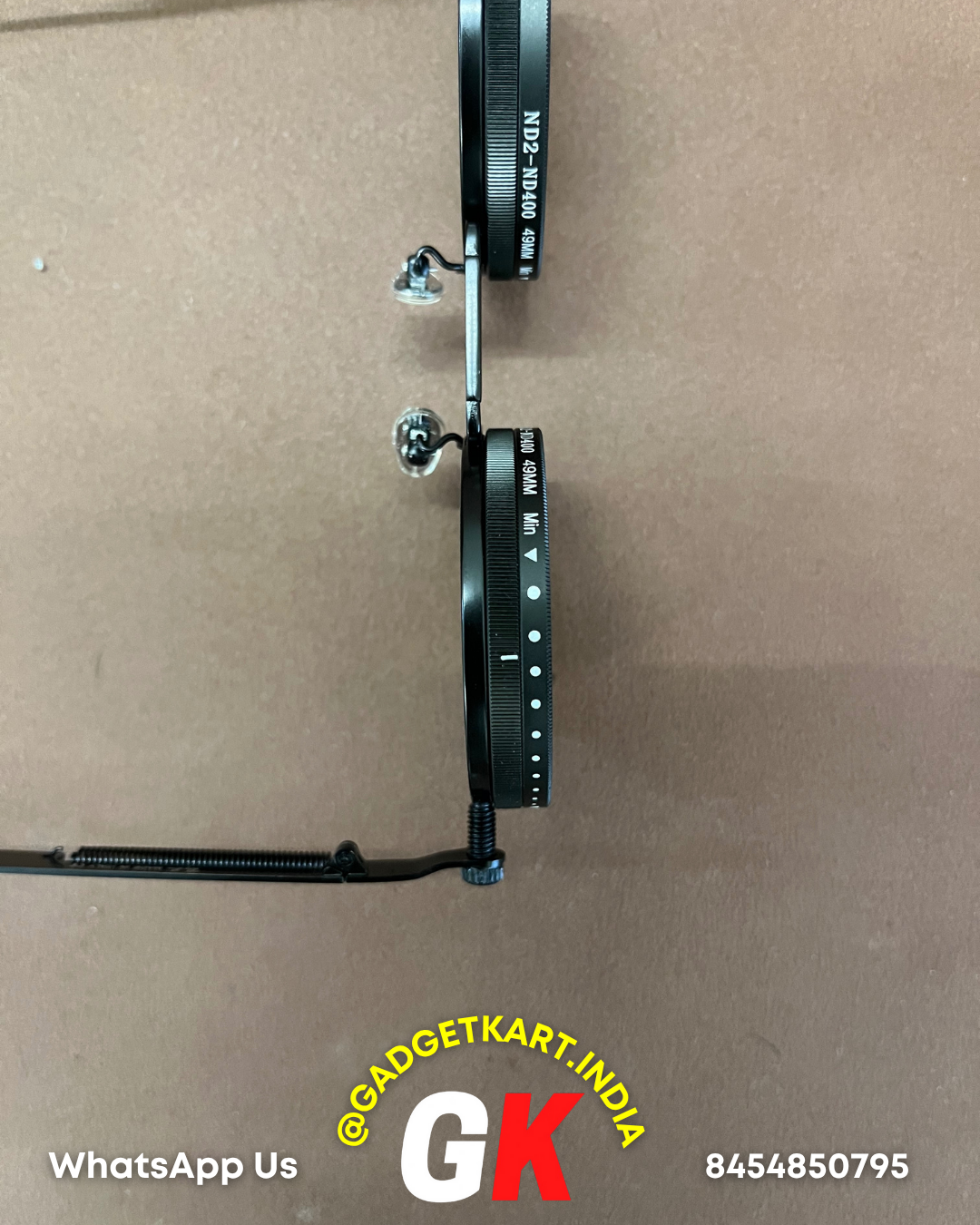 Transition Rotating Sunglasses (H067)