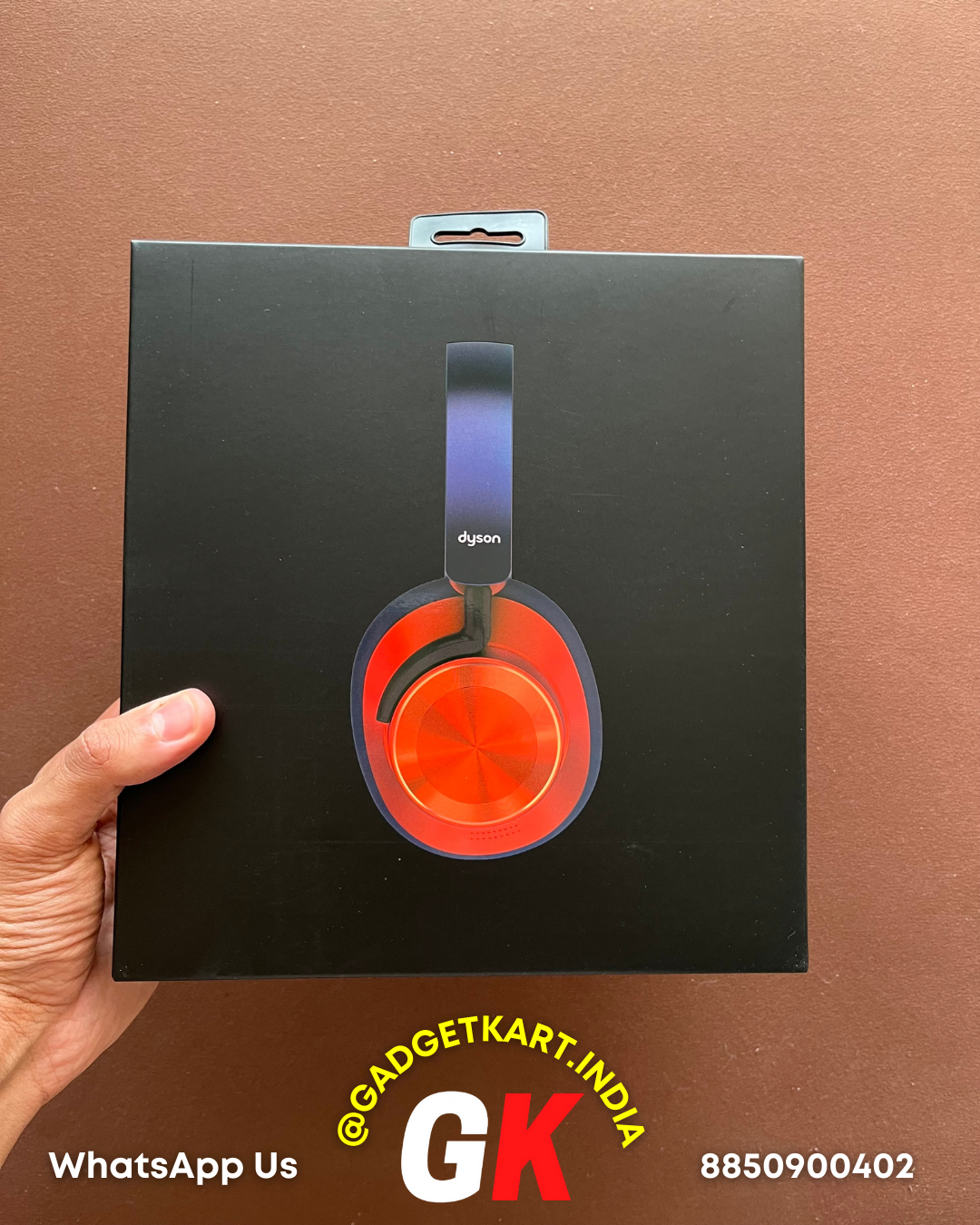 Ontrac Headphones (H071)