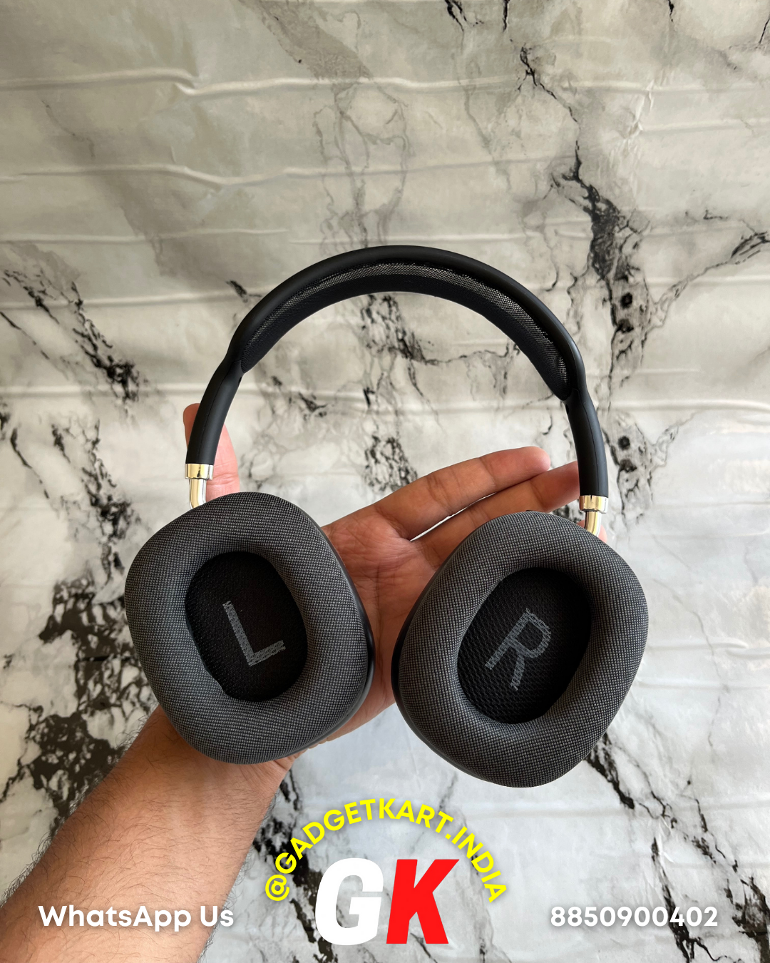 Pods Max Magnetic Premium (H048)